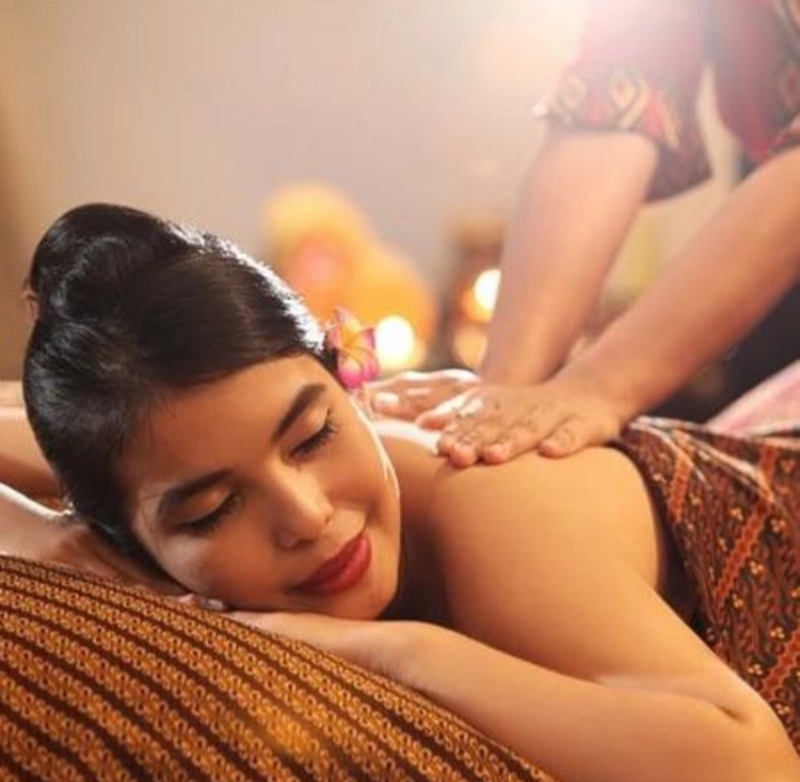Tempat Klinik Massage Full Body Di Tanah Abang Jakarta Selatan 085717674990