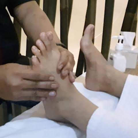 Rekomendasi Massage Panggilan Full Body Di Cilandak Jakarta Selatan 085717674990